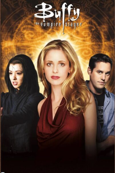 Buffy the Vampire Slayer Season 6 บั๊ฟฟี่ สาวน้อยมือปราบแวมไพร์ ซีซั่น 6 [ซับไทย] (22 ตอนจบ)