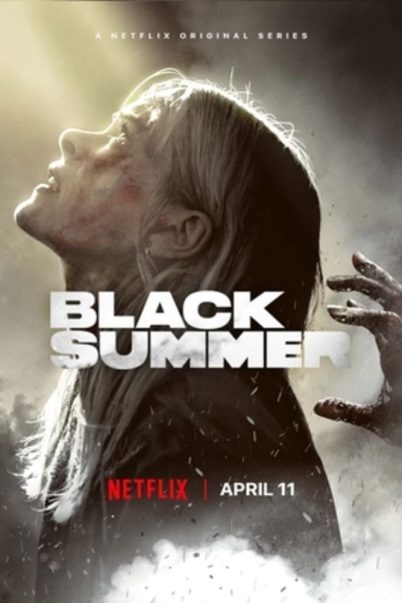 Black Summer Season 1 ปฏิบัติการนรกเดือด ซีซั่น 1 [พากย์ไทย+ซับไทย] (8 ตอนจบ)