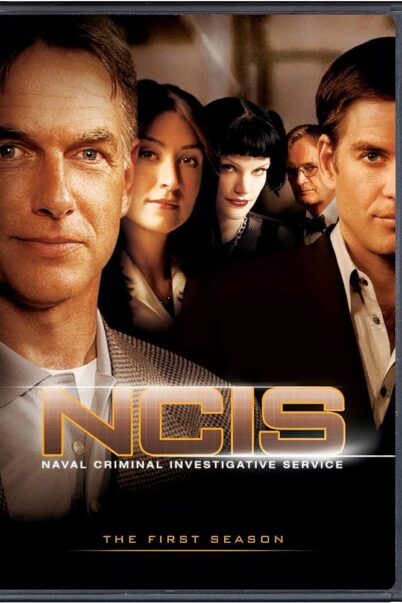 NCIS: Season 1 เอ็นซีไอเอส หน่วยสืบสวนแห่งนาวิกโยธิน ปี 1 [พากย์ไทย+ซับไทย] (23 ตอนจบ)