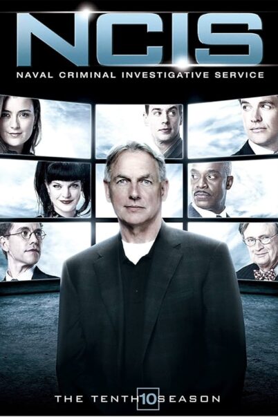 NCIS: Season 10 เอ็นซีไอเอส หน่วยสืบสวนแห่งนาวิกโยธิน ปี 10 [พากย์ไทย] (24 ตอนจบ)