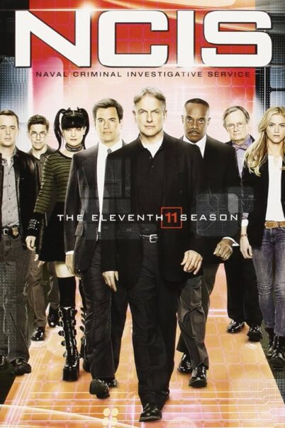 NCIS: Season 11 เอ็นซีไอเอส หน่วยสืบสวนแห่งนาวิกโยธิน ปี 11 [พากย์ไทย+ซับไทย] (24 ตอนจบ)