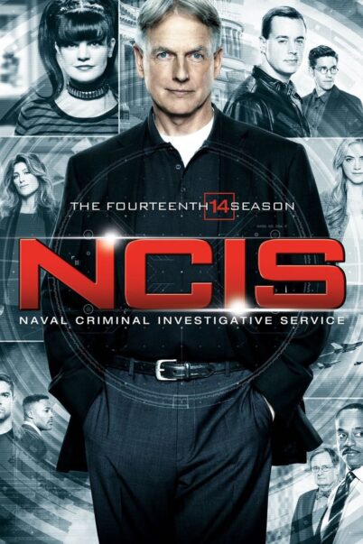 NCIS: Season 14 เอ็นซีไอเอส หน่วยสืบสวนแห่งนาวิกโยธิน ปี 14 [พากย์ไทย] (24 ตอนจบ)