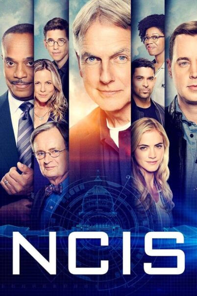 NCIS: Season 17 เอ็นซีไอเอส หน่วยสืบสวนแห่งนาวิกโยธิน ปี 17 [ซับไทย] (20 ตอนจบ)