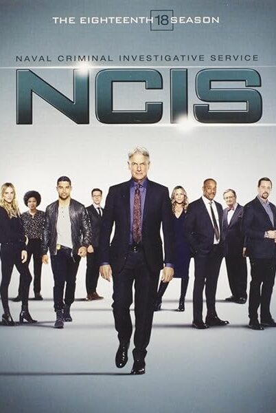 NCIS: Season 18 เอ็นซีไอเอส หน่วยสืบสวนแห่งนาวิกโยธิน ปี 18 [พากย์ไทย] (16 ตอนจบ)