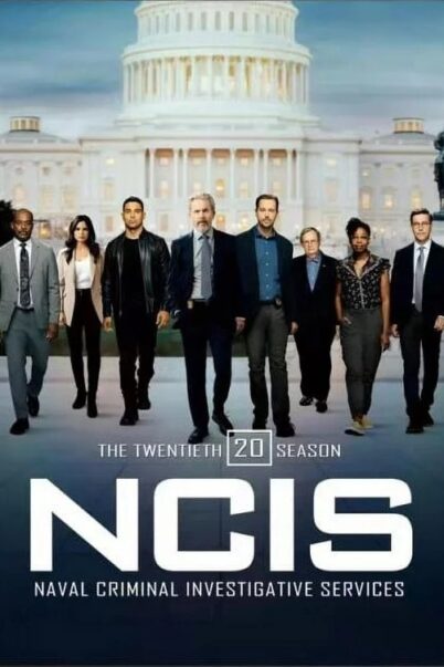 NCIS: Season 20 เอ็นซีไอเอส หน่วยสืบสวนแห่งนาวิกโยธิน ปี 20 [Soundtrack] (22 ตอนจบ)