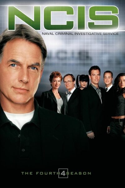 NCIS: Season 4 เอ็นซีไอเอส หน่วยสืบสวนแห่งนาวิกโยธิน ปี 4 [พากย์ไทย+ซับไทย] (24 ตอนจบ)