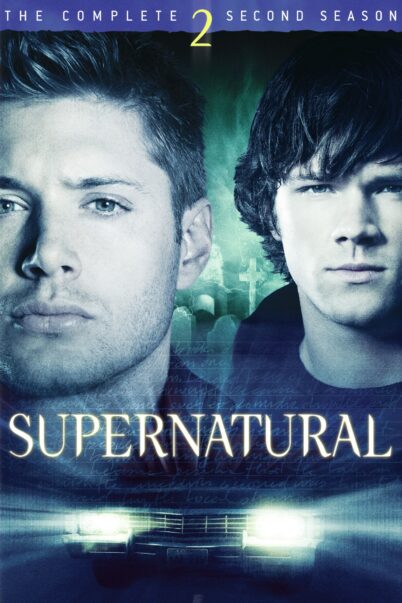 Supernatural Season 2 ล่าปริศนาเหนือโลก ปี 2 [พากย์ไทย+ซับไทย] (22 ตอนจบ)