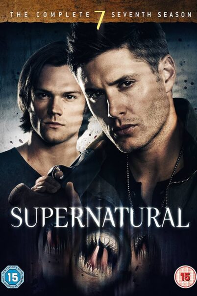 Supernatural Season 7 ล่าปริศนาเหนือโลก ปี 7 [พากย์ไทย+ซับไทย] (23 ตอนจบ)