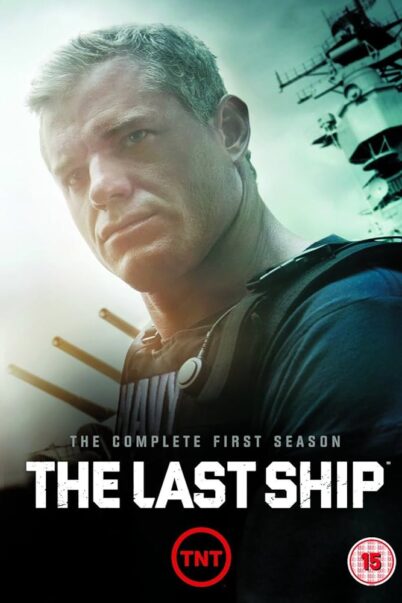 The Last Ship Season 1 ยุทธการเรือรบพิฆาตไวรัส ปี 1 [พากย์ไทย+ซับไทย] (10 ตอนจบ)
