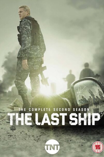 The Last Ship Season 2 ยุทธการเรือรบพิฆาตไวรัส ปี 2 [พากย์ไทย+ซับไทย] (13 ตอนจบ)