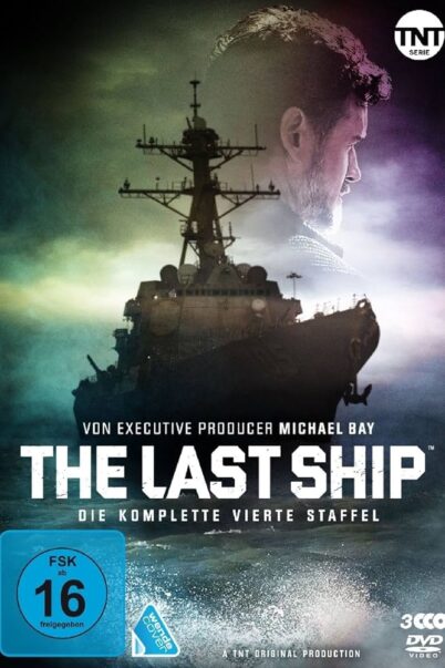 The Last Ship Season 4 ยุทธการเรือรบพิฆาตไวรัส ปี 4 [พากย์ไทย] (10 ตอนจบ)