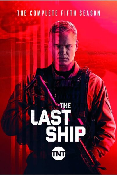 The Last Ship Season 5 ยุทธการเรือรบพิฆาตไวรัส ปี 5 [ซับไทย] (10 ตอนจบ)
