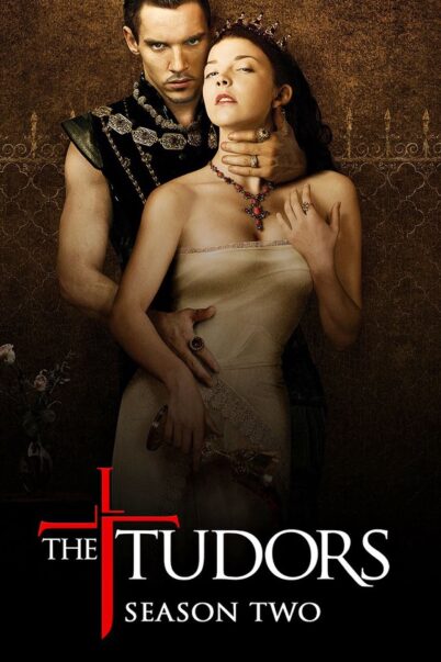 The Tudors season 2 บัลลังก์รัก บัลลังก์เลือด ปี 2 [ซับไทย] (10 ตอนจบ)