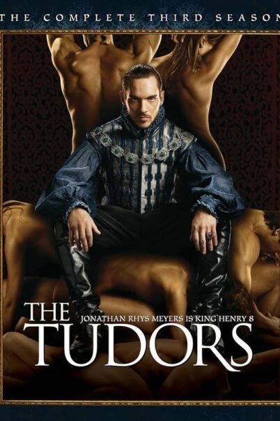 The Tudors season 3 บัลลังก์รัก บัลลังก์เลือด ปี 3 [ซับไทย] (8 ตอนจบ)