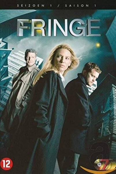 Fringe Season 1 ฟรินจ์ เลาะปมพิศวงโลก ปี 1 [พากย์ไทย+ซับไทย] (20 ตอนจบ)