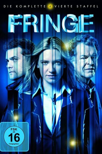 Fringe Season 4 ฟรินจ์ เลาะปมพิศวงโลก ปี 4 [พากย์ไทย+ซับไทย] (22 ตอนจบ)