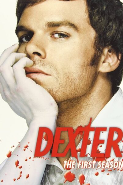 Dexter Season 1 เด็กซเตอร์ เชือดพิทักษ์คุณธรรม ปี 1 [พากย์ไทย+ซับไทย] (12 ตอนจบ)