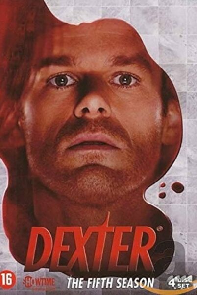 Dexter Season 5 เด็กซเตอร์ เชือดพิทักษ์คุณธรรม ปี 5 [พากย์ไทย+ซับไทย] (12 ตอนจบ)