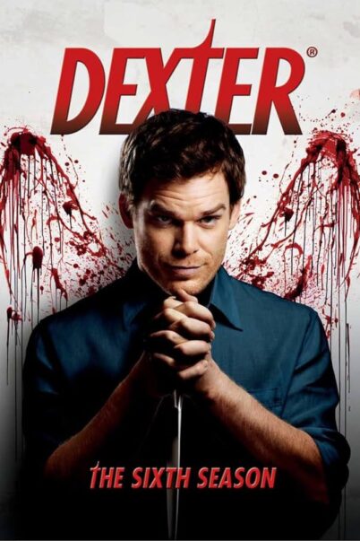 Dexter Season 6 เด็กซเตอร์ เชือดพิทักษ์คุณธรรม ปี 6 [พากย์ไทย+ซับไทย] (12 ตอนจบ)