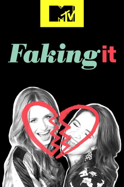 Faking It season 3 เฟคกิ้ง อิท ซีซั่น 3 [ซับไทย]