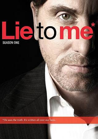 Lie To Me Season 1 บริษัทรับจ้างจับผิด ปี 1 [ซับไทย] (13 ตอนจบ)