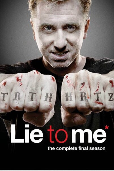Lie To Me Season 3 บริษัทรับจ้างจับผิด ปี 3 [ซับไทย] (13 ตอนจบ)