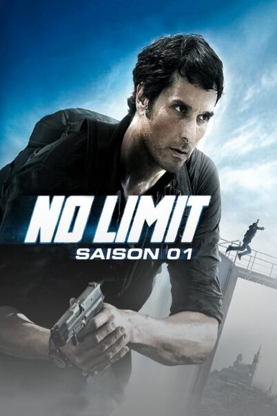 No Limit – Season 1 จารชนคนเกินลิมิต ปี 1 [พากย์ไทย+ซับไทย] (6 ตอนจบ)