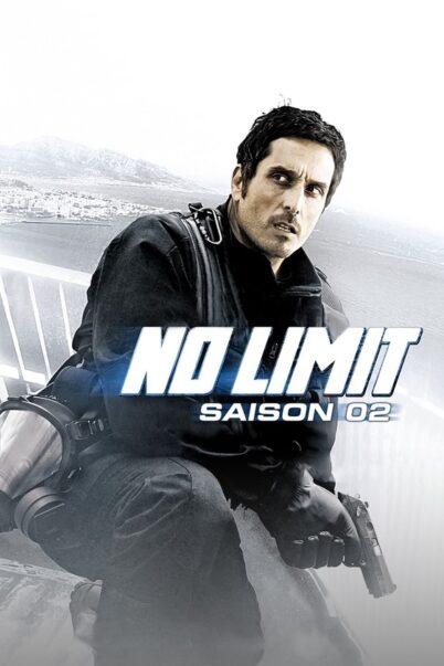 No Limit – Season 2 จารชนคนเกินลิมิต ปี 2 [พากย์ไทย] 8 ตอนจบ