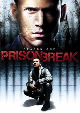 Prison Break season 1 แผนลับแหกคุกนรก ปี 1 [พากษ์ไทย+ซับไทย] 22 ตอนจบ