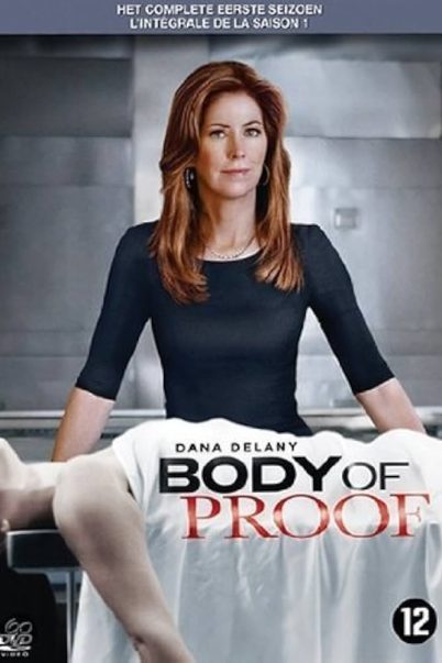 Body of Proof Season 1 ปริศนาศพมรณะ ซีซั่น 1 [ซับไทย] (9 ตอนจบ)