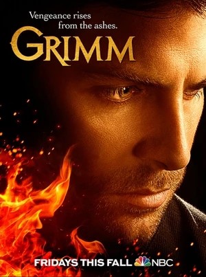 Grimm Season 5 กริมม์ ยอดนักสืบนิทานสยอง ปี 5 [ซับไทย] (22 ตอนจบ)