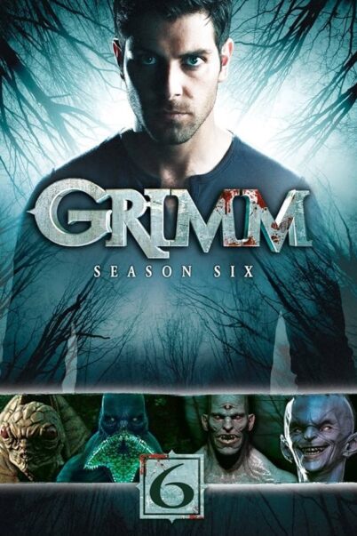 Grimm Season 6 กริมม์ ยอดนักสืบนิทานสยอง ปี 6 [ซับไทย] (13 ตอนจบ)