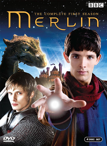 Merlin Season 1 ผจญภัยพ่อมดเมอร์ลิน ปี 1 [พากย์ไทย+ซับไทย] (13 ตอนจบ)