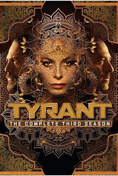 Tyrant Season 3 ไทแรน ซีซั่น 3 [ซับไทย] (10 ตอนจบ)