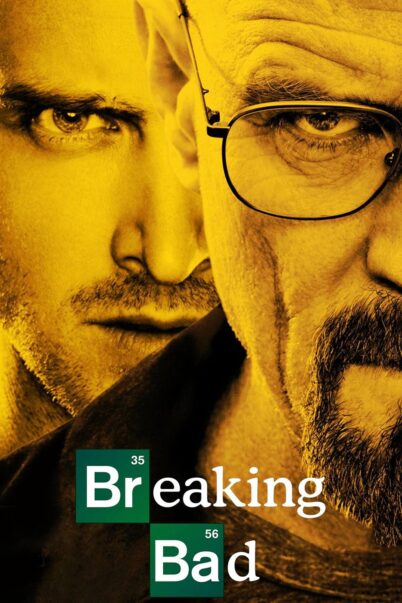 Breaking Bad: Season 4 ดับเครื่องชน คนดีแตก ปี 4 [ซับไทย] (13 ตอนจบ)