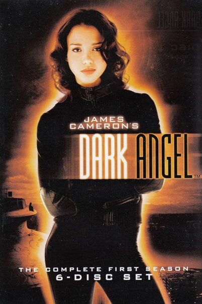 Dark Angel Season 1 สาวน้อยมหาประลัย ซีซั่น 1 [พากย์ไทย+ซับไทย] (22 ตอนจบ)