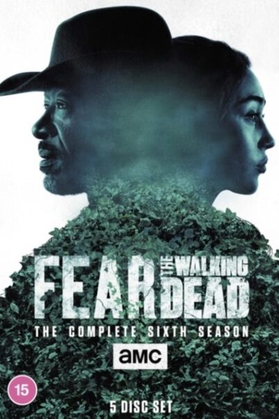 Fear the Walking Dead Season 6 ปฐมบทผีไม่ยอมตาย ซีซั่น 6 [ซับไทย] (16 ตอนจบ)