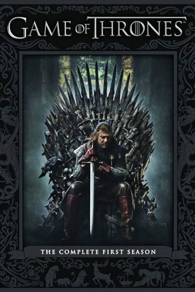 Game of Thrones Season 1 มหาศึกชิงบัลลังก์ ปี 1 [พากย์ไทย+ซับไทย] (10 ตอนจบ)