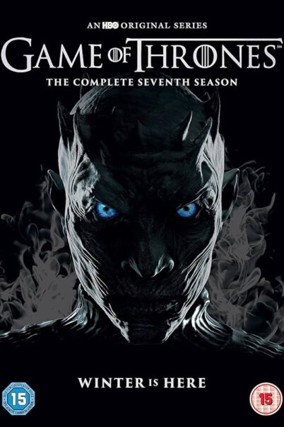 Game of Thrones Season 7 มหาศึกชิงบัลลังก์ ปี 7 [พากย์ไทย+ซับไทย] (7 ตอนจบ)