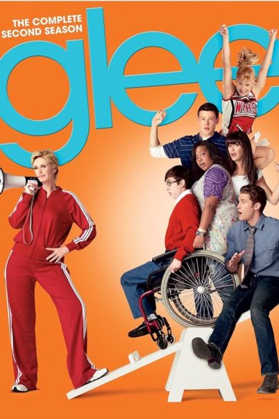 Glee Season 2 กลี ร้องเล่นเต้นให้เริ่ด ซีซั่น 2 [ซับไทย] (22 ตอนจบ)