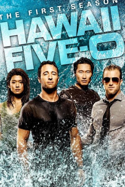 Hawaii Five-0 (Season 1) มือปราบฮาวาย ซีซั่น 1 [พากย์ไทย+ซับไทย] (24 ตอนจบ)