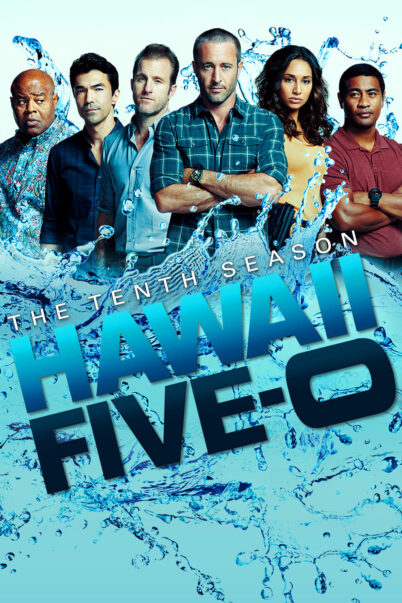 Hawaii Five-0 (Season 10) มือปราบฮาวาย ซีซั่น 10 [พากย์ไทย] (22 ตอนจบ)