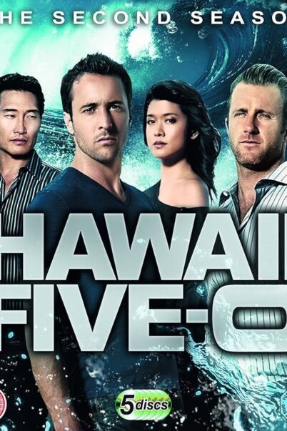 Hawaii Five-0 (Season 2) มือปราบฮาวาย ปี 2 [พากย์ไทย+ซับไทย] (24 ตอนจบ)