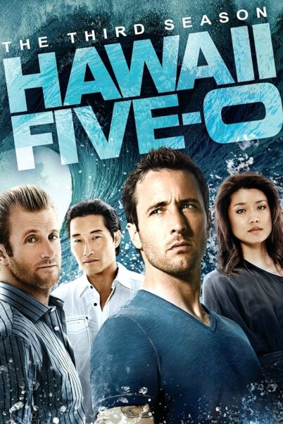 Hawaii Five-0 (Season 3) มือปราบฮาวาย ปี 3 [พากย์ไทย+ซับไทย] (24 ตอนจบ)