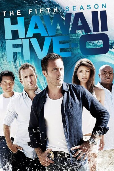 Hawaii Five-0 (Season 5) มือปราบฮาวาย ปี 5 [พากย์ไทย] (25 ตอนจบ)