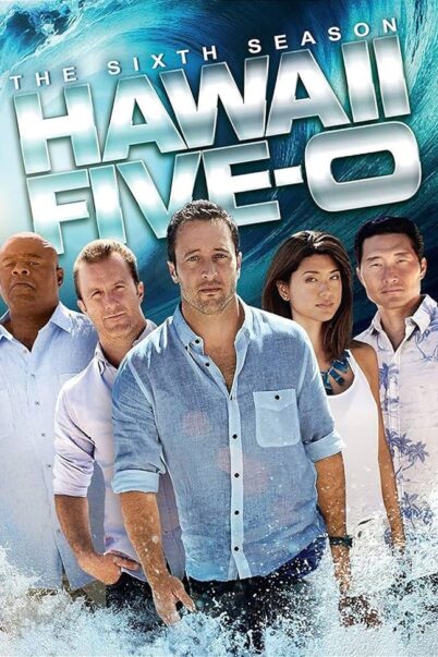 Hawaii Five-0 (Season 6) มือปราบฮาวาย ปี 6 [พากย์ไทย] (25 ตอนจบ)