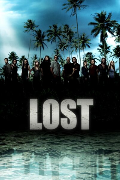 Lost Season 4 อสูรกายดงดิบ ซีซั่น 4 [ซับไทย] (14 ตอนจบ)