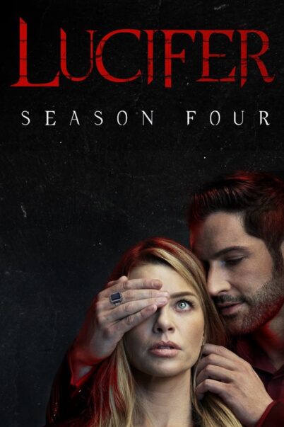 Lucifer: Season 4 ลูซิเฟอร์ ยมทูตล้างนรก ปี 4 [ซับไทย] (10 ตอนจบ)