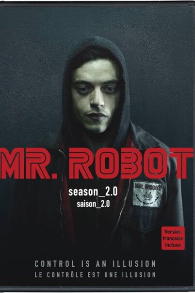 Mr. Robot Season 2 มิสเตอร์ โรบอท ซีซั่น 2 [ซับไทย] (12 ตอนจบ)