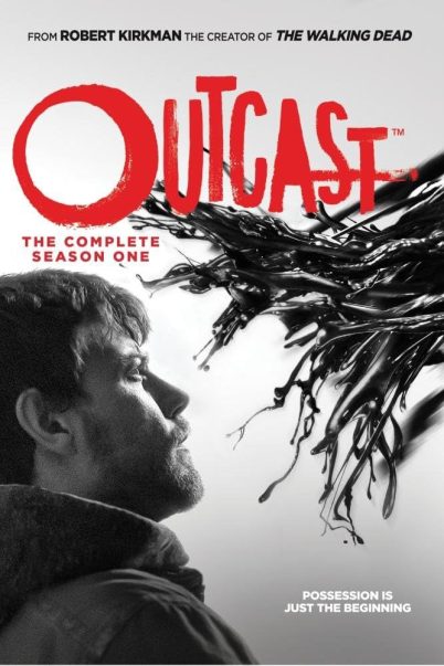 Outcast Season 1 สาปสิงสู่ ซีซั่น 1 [พากย์ไทย] (10 ตอนจบ)